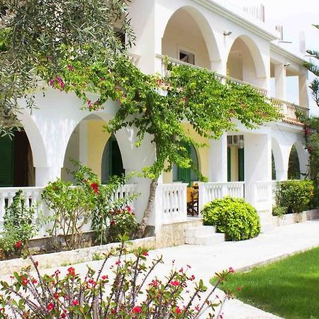 شقة استوديوهات مرسينا كيري المظهر الخارجي الصورة